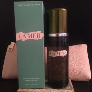 Skin care, treatment, lotion